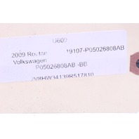 2009 Volkswagen Routan Front Door Control Module Right