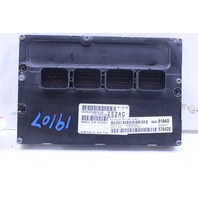 2009 Volkswagen Routan Engine Computer Module ECU ECM DME 68025819AD OEM