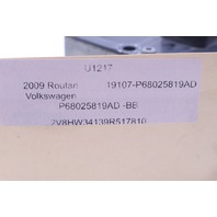 2009 Volkswagen Routan Engine Computer Module ECU ECM DME 68025819AD OEM