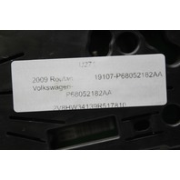 2009 Volkswagen Routan Speedo Speedometer Instrument Cluster OEM
