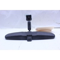 2009 Volkswagen Routan Interior Inside Rear View Mirror