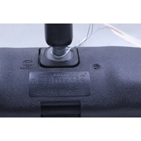 2009 Volkswagen Routan Interior Inside Rear View Mirror