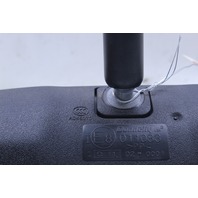 2009 Volkswagen Routan Interior Inside Rear View Mirror