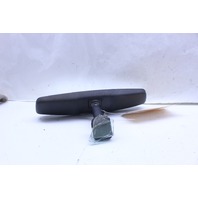 2009 Volkswagen Routan Interior Inside Rear View Mirror