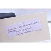 2009 Volkswagen Routan Interior Inside Rear View Mirror