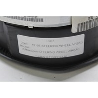 2009 Volkswagen Routan Steering Wheel Airbag - 7B0880201A