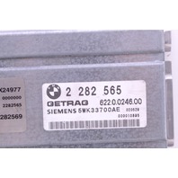 2002 BMW M3 Transmission Control Module TCU TCM OEM