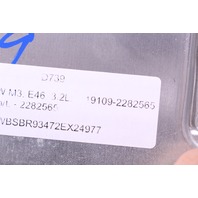 2002 BMW M3 Transmission Control Module TCU TCM OEM