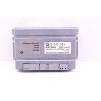 2002 BMW M3 Transmission Control Module TCU TCM OEM