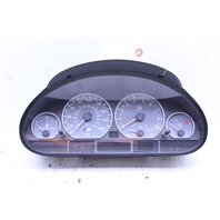 2002 BMW M3 Speedometer Instrument Cluster OEM