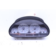 2002 BMW M3 Speedometer Instrument Cluster OEM