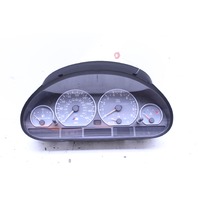 2002 BMW M3 Speedometer Instrument Cluster OEM