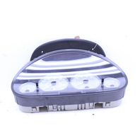 2002 BMW M3 Speedometer Instrument Cluster OEM