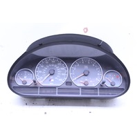 2002 BMW M3 Speedometer Instrument Cluster OEM