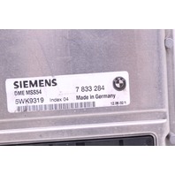 2002 BMW M3 Engine Computer Module ECU ECM DME 7833284 OEM