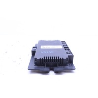 2008 BMW 128i Footwell Light Control Module 61359197177 OEM