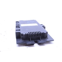 2008 BMW 128i Footwell Light Control Module 61359197177 OEM