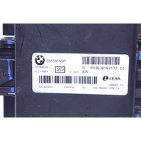 2008 BMW 128i Footwell Light Control Module 61359197177 OEM