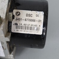 2007 BMW 328i 335i ABS Anti Lock Brake Pump DSC 34516776066 OEM Used