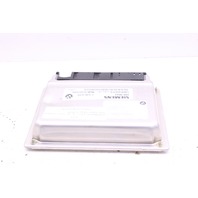 2004 BMW X5 Engine Computer Module ECU ECM 7536649 OEM