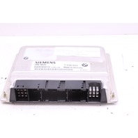 2004 BMW X5 Engine Computer Module ECU ECM 7536649 OEM