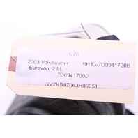2003 Volkswagen Eurovan Right Fog Light Lamp 7D0941700B OEM