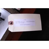 BMW E39 Windshield Wiper Motor 67638360603 OEM