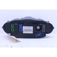 2003 Porsche Boxster S Speedometer Instrument Cluster OEM