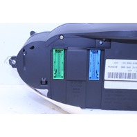 2003 Porsche Boxster S Speedometer Instrument Cluster OEM