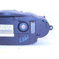 2003 Porsche Boxster S Speedometer Instrument Cluster OEM