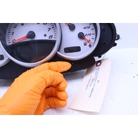 2003 Porsche Boxster S Speedometer Instrument Cluster OEM