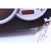 2003 Porsche Boxster S Speedometer Instrument Cluster OEM