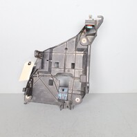 1997-2001 Porsche 911 996 Boxster Left Headlight Mount Bracket OEM 99663104100