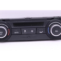 2011-2014 BMW X3 Climate Temperature Control Panel OEM