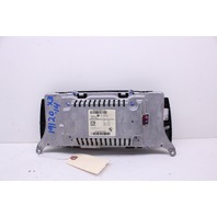 2014 BMW X3 F25 Central Information Display Monitor Info Screen OEM