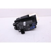 2014 BMW X3 Parking Brake Auto Hold Switch 9350899 OEM