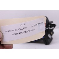 2014 BMW X3 Parking Brake Auto Hold Switch 9350899 OEM