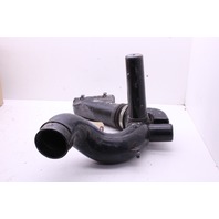 2004 Mini Cooper S Air Intake Resonator Tube Pipe 13721491745 OEM