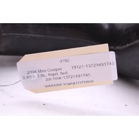 2004 Mini Cooper S Air Intake Resonator Tube Pipe 13721491745 OEM