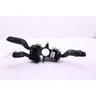 2013 Audi A4 Turn Signal Windshield Wiper Column Switch OEM