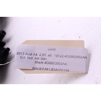 2013 Audi A4 Turn Signal Windshield Wiper Column Switch OEM