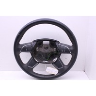 2013-2015 Audi A4 4 Spoke Steering Wheel 4L0419091AC OEM