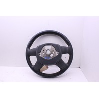 2013-2015 Audi A4 4 Spoke Steering Wheel 4L0419091AC OEM