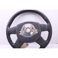 2013-2015 Audi A4 4 Spoke Steering Wheel 4L0419091AC OEM
