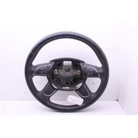 2013-2015 Audi A4 4 Spoke Steering Wheel 4L0419091AC OEM 19122-4l0419091ac
