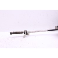 2013-2016 Audi A4 2.0 FWD Automatic Transmission Shifter Assembly 8K1713041T OEM