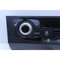 2013-2017 Audi A4 A5 Q5 Climate Control Panel 8K1820043N OEM