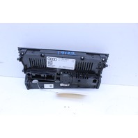 2013-2017 Audi A4 A5 Q5 Climate Control Panel 8K1820043N OEM