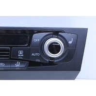 2013-2017 Audi A4 A5 Q5 Climate Control Panel 8K1820043N OEM