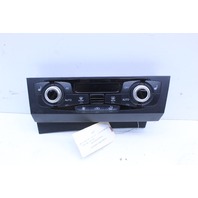 2013-2017 Audi A4 A5 Q5 Climate Control Panel 8K1820043N OEM 19122-8k1820043n